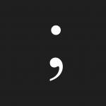 Semicolon