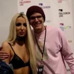 Tana and Idubbbz