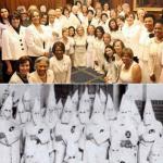 Democrats kkk