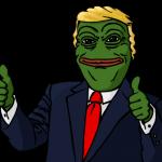 [R[A[C[I[S[T[ PEPE APPROVES