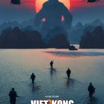 Viet-Kong | VIET-KONG | image tagged in king kong skull island,king kong | made w/ Imgflip meme maker