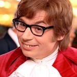 Austin Powers