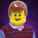 Bad luck Lego brian