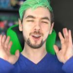 Calm The Fuck Down Jacksepticeye