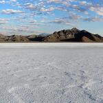 saltflats