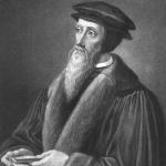 john calvin