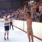 Slap shot strip 