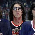 Hanson Brothers 