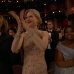 Nicole Kidman Hands