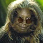 wookie goldberg