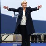 marine le pen 