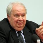 Kislyak points