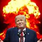 Trump Nuclear Option