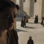 Arya Face