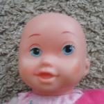 Deformed Baby Doll meme
