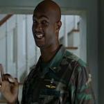 Major Payne - Sensitive Sensible meme