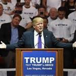 trump perv