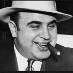 Al Capone  meme