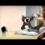 Tom and jerry boom