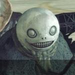 Emil is creepy meme