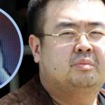 kim jong nam