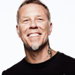 James Hetfield