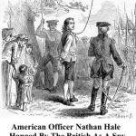 Nathan Hale meme