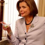 Lucille Bluth