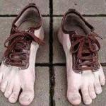 Feet Shoes