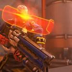 Soldier 76 - Tactical Visor