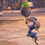 Judy Hopps Whoo whoo