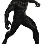 Black Panther