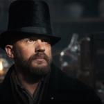 Tom Hardy Taboo