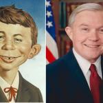 jeff sessions / mad magazine meme