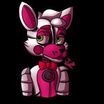 Funtime foxy meme