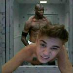 Mario Balotelli Fucks Justin Bieber