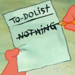 NOTHING