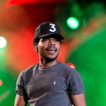 Chance the rapper 