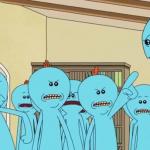 Mr Meeseeks