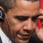 Obama Headphones