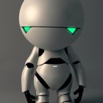 Marvin the Paranoid Android | I'M SO; DEPRESSED | image tagged in marvin the paranoid android | made w/ Imgflip meme maker