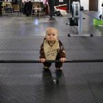 Baby Weights meme