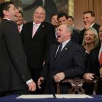 Laughing Republicans