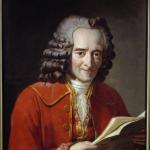 Voltaire Thinking