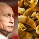 Putin-Poutine