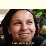 Vamo fecha