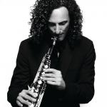 kenny g