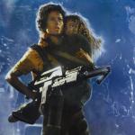 Aliens Ripley Newt Flamethrower