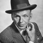 Frank Sinatra hat