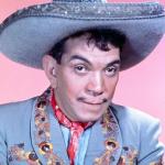 Cantinflas Mexican Hat